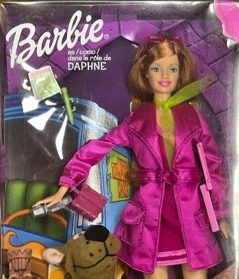 Daphne