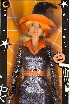 Trick Or Chic!