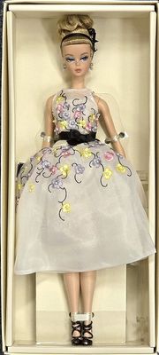 Classic Cocktail Dress