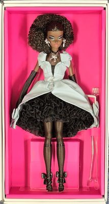 Petticoat Perfection