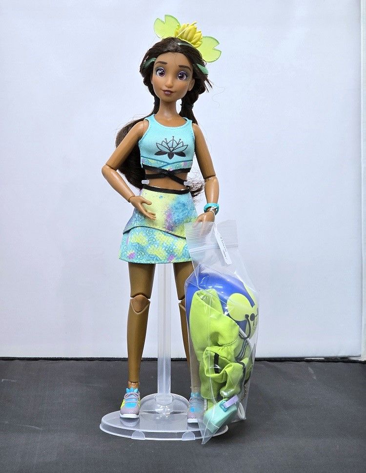 Ily4ever Tiana
