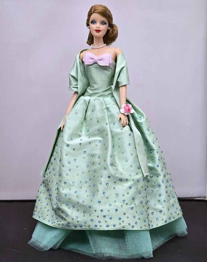 ​Barbie Sweet Delizia