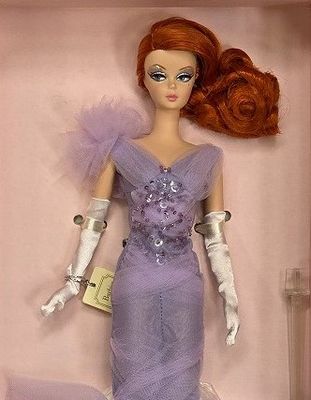Lavender Luxe
