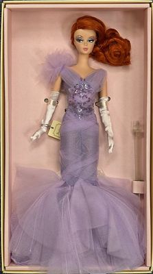 Lavender Luxe