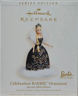 Celebration 2006 Barbie