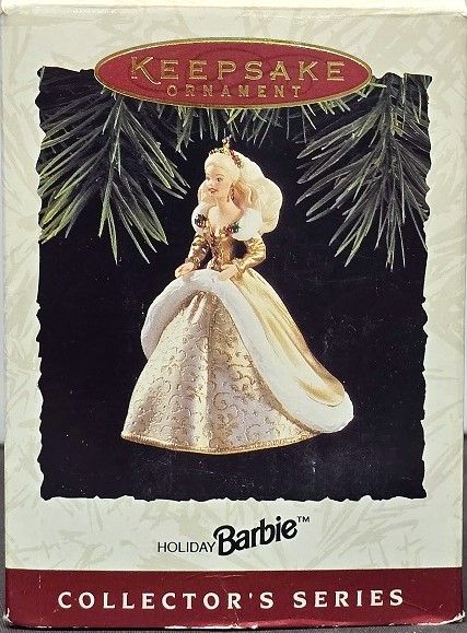 Holiday 1994
