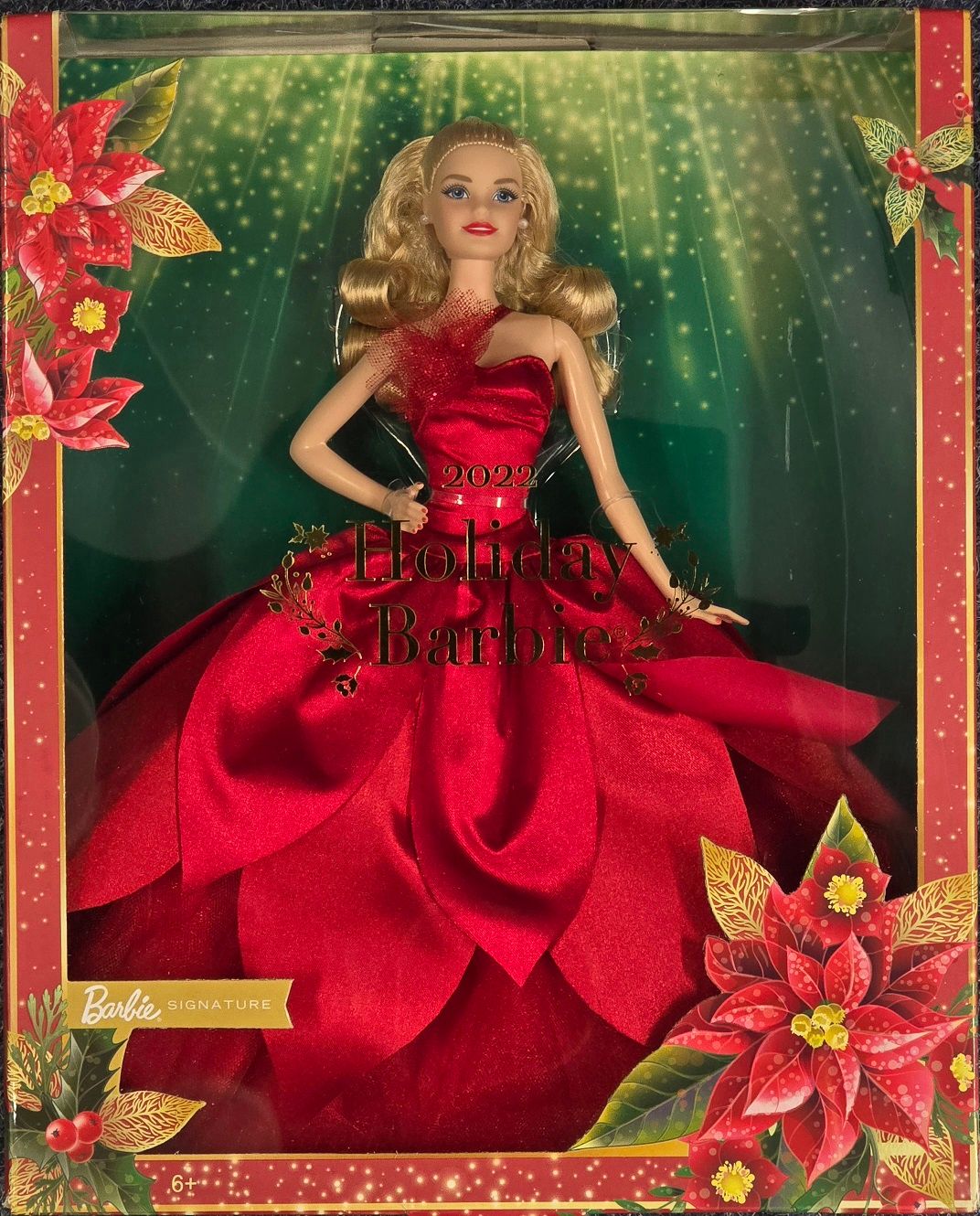 Holiday 2022