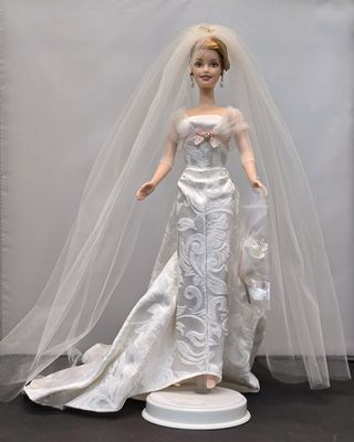 Sophisticathed Wedding