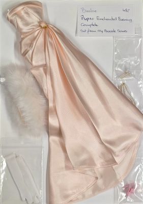 Enchanted Evening Repro