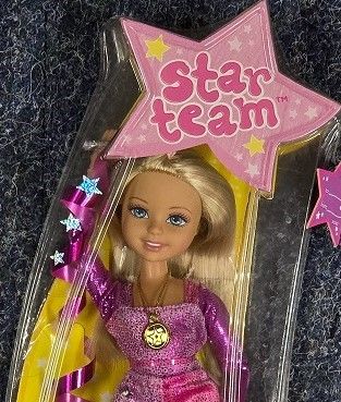 Stacie Star Team