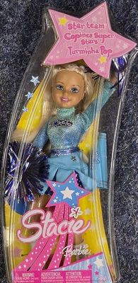Stacie Star Team