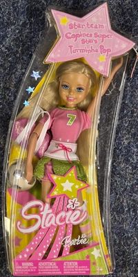 Stacie Star Team