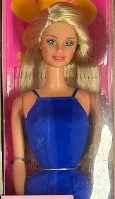 Chic Barbie