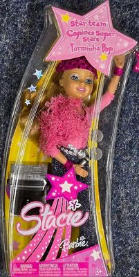 Stacie Star Team