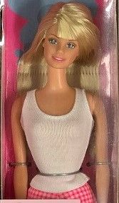 Style Barbie