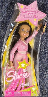 Stacie Star Team