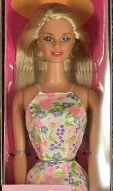 Chic Barbie