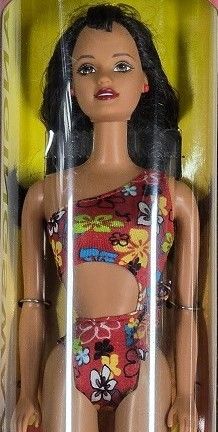 Hawaii Teresa