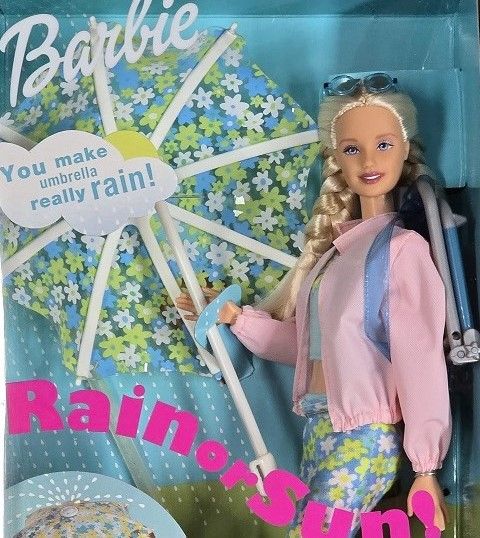Rain or Shine