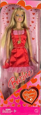 Valentine Glam