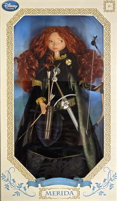 Merida