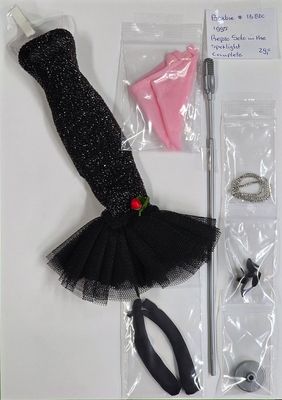 Solo in the Spotlight