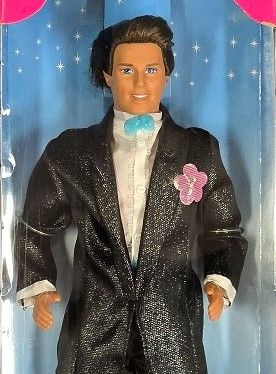 Great Date Ken