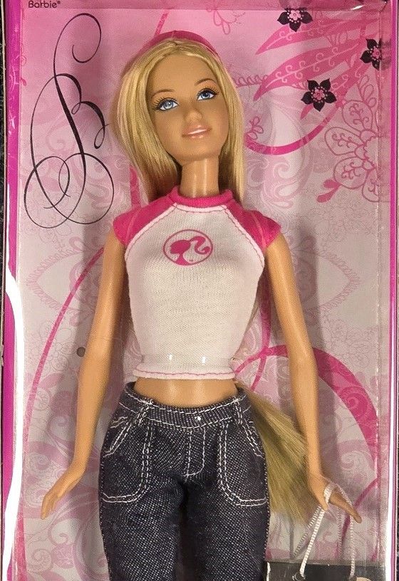 Barbie