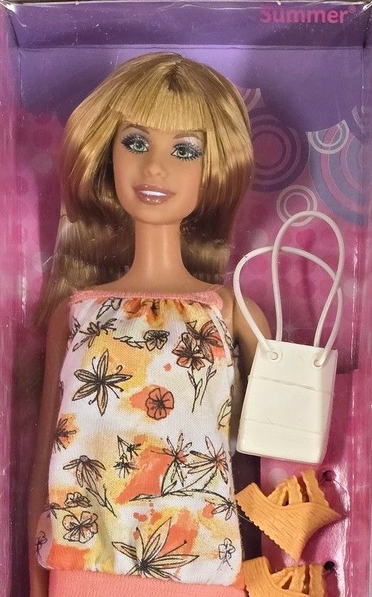 Accessories Galore