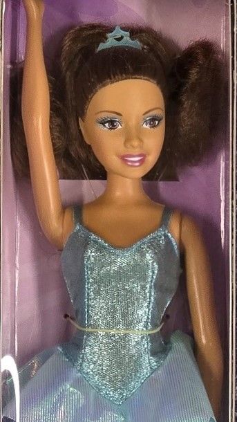 Ballerina Teresa