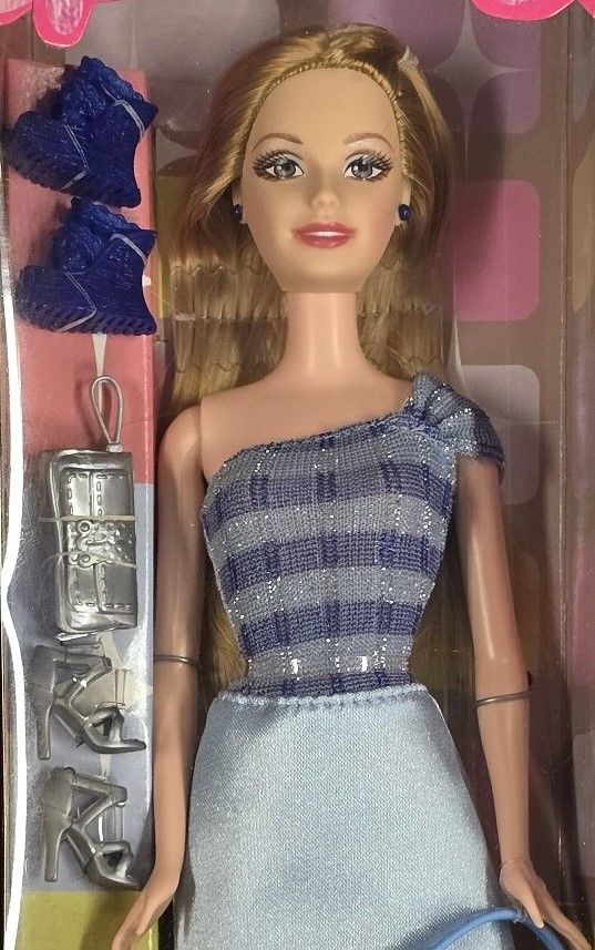 Accessories Galore