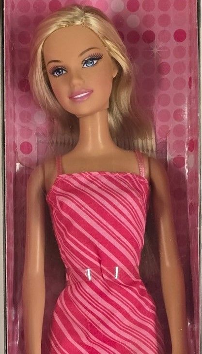 Barbie
