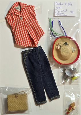 Picnic Set