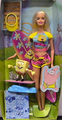 SpongeBob