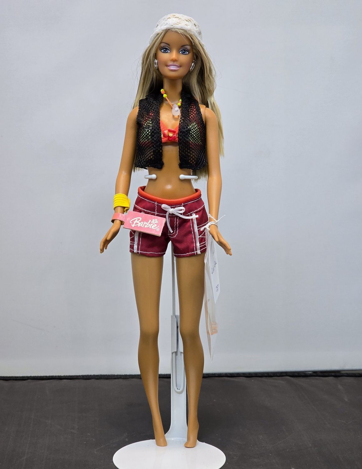 Cali Girl Barbie