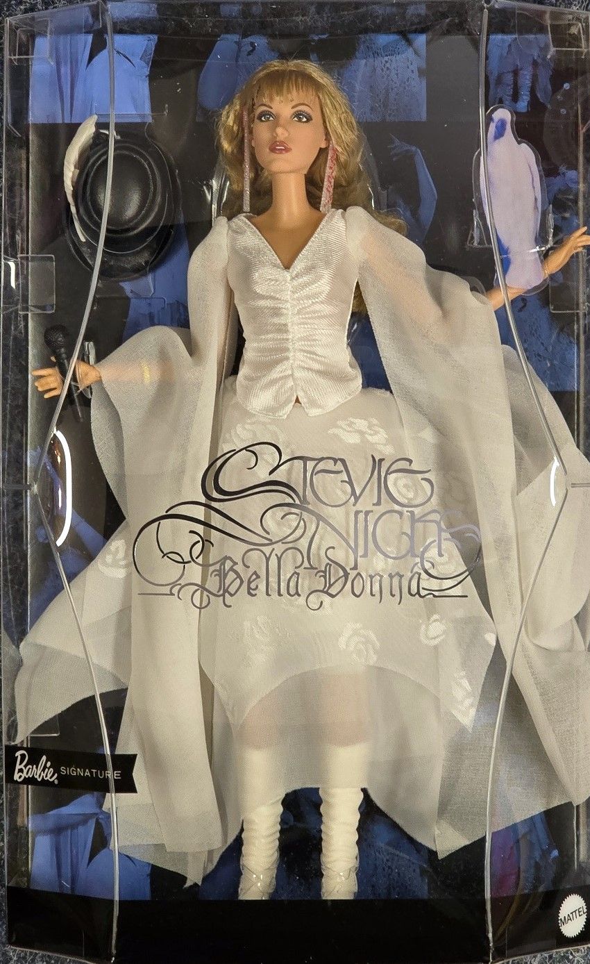 Stevie Nicks : Bella Donna