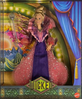 Magical Wise Woman - Moon