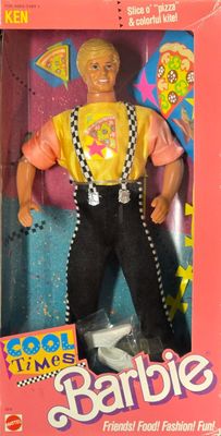 Cool Times Ken