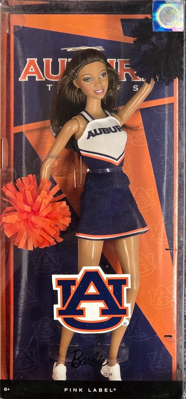 Auburn