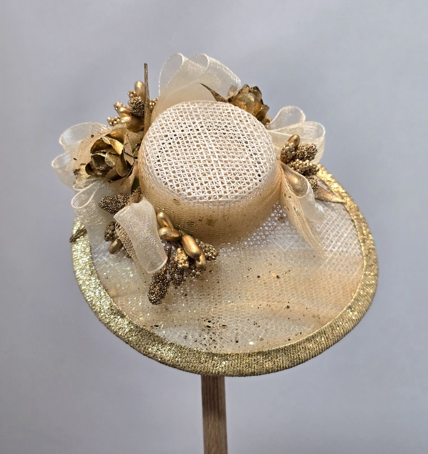 Designer Hat