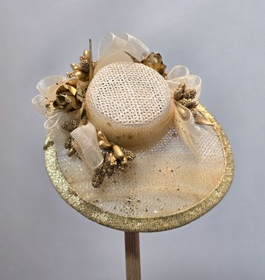 Designer Hat