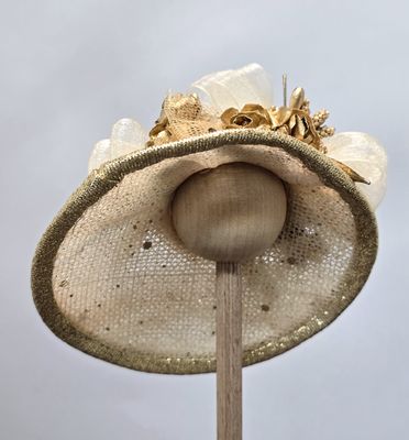 Designer Hat