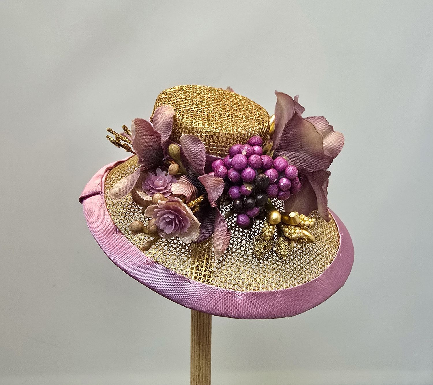Designer Hat
