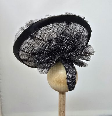 Designer Fascinator