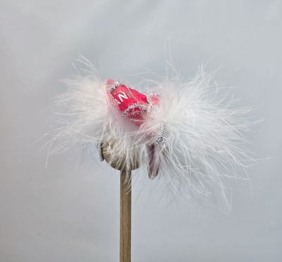 Designer Fascinator