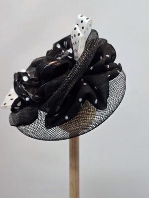 Designer Fascinator
