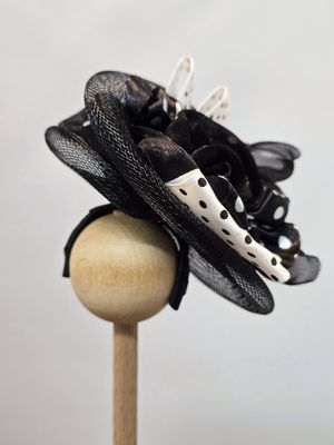 Designer Fascinator