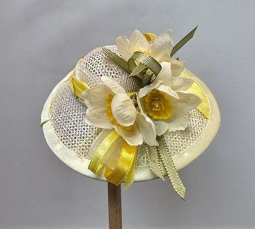 Designer Hat