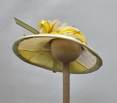 Designer Hat