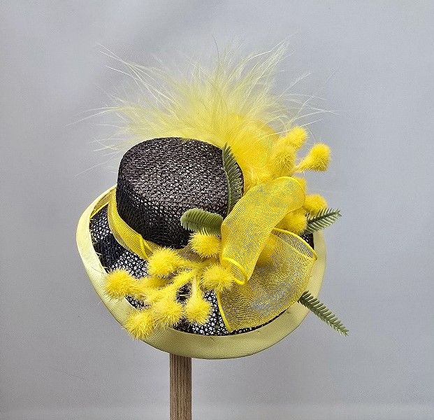 Designer Hat